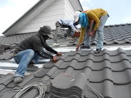 Best Tile Roofing Installation  in Frankfort, OH